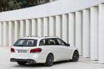 Mercedes-Benz E63 AMG Estate 2013 года